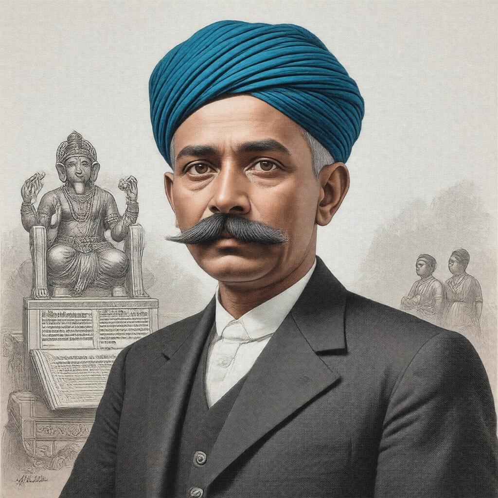 Bal Gangadhar Tilak